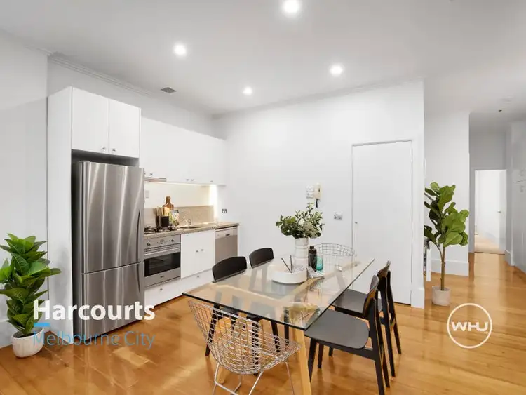 Fifth view of Homely apartment listing, 507/616 Little Collins Street, Melbourne VIC 3000