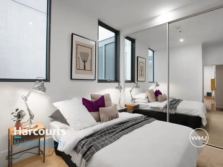 Sixth view of Homely apartment listing, 507/616 Little Collins Street, Melbourne VIC 3000