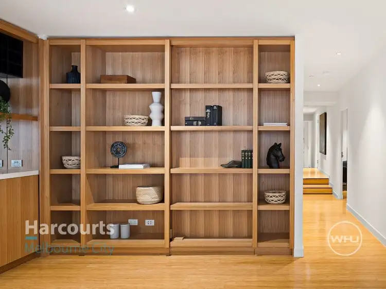 Third view of Homely apartment listing, 207/601 Little Collins Street, Melbourne VIC 3000