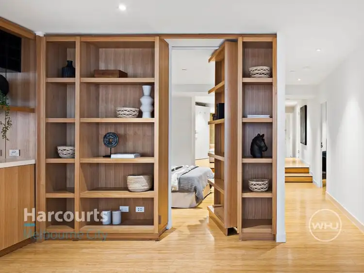 Fourth view of Homely apartment listing, 207/601 Little Collins Street, Melbourne VIC 3000