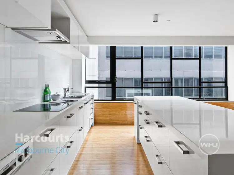 Fifth view of Homely apartment listing, 207/601 Little Collins Street, Melbourne VIC 3000