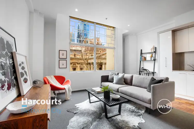 303/115 Swanston Street, Melbourne VIC 3000