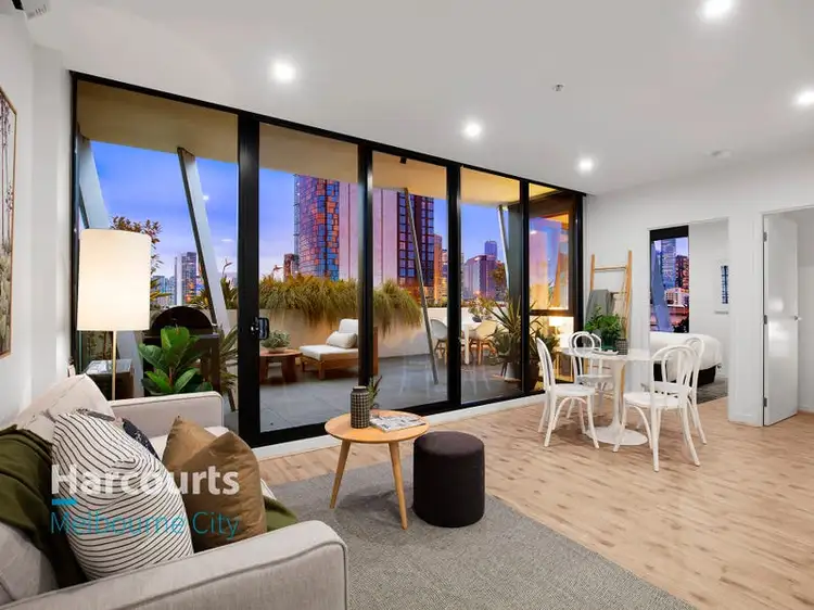 605/89 Gladstone Street, South Melbourne VIC 3205