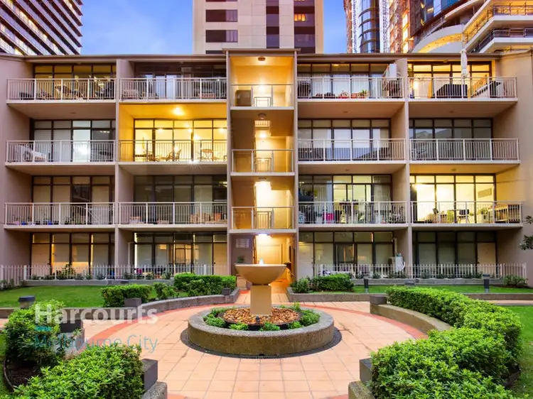 Main view of Homely apartment listing, 208/28 Little Lonsdale Street, Melbourne VIC 3000