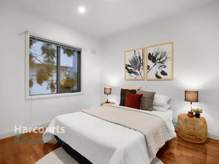 Fifth view of Homely apartment listing, 208/28 Little Lonsdale Street, Melbourne VIC 3000