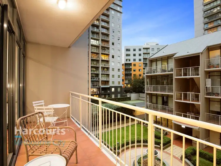 Sixth view of Homely apartment listing, 208/28 Little Lonsdale Street, Melbourne VIC 3000