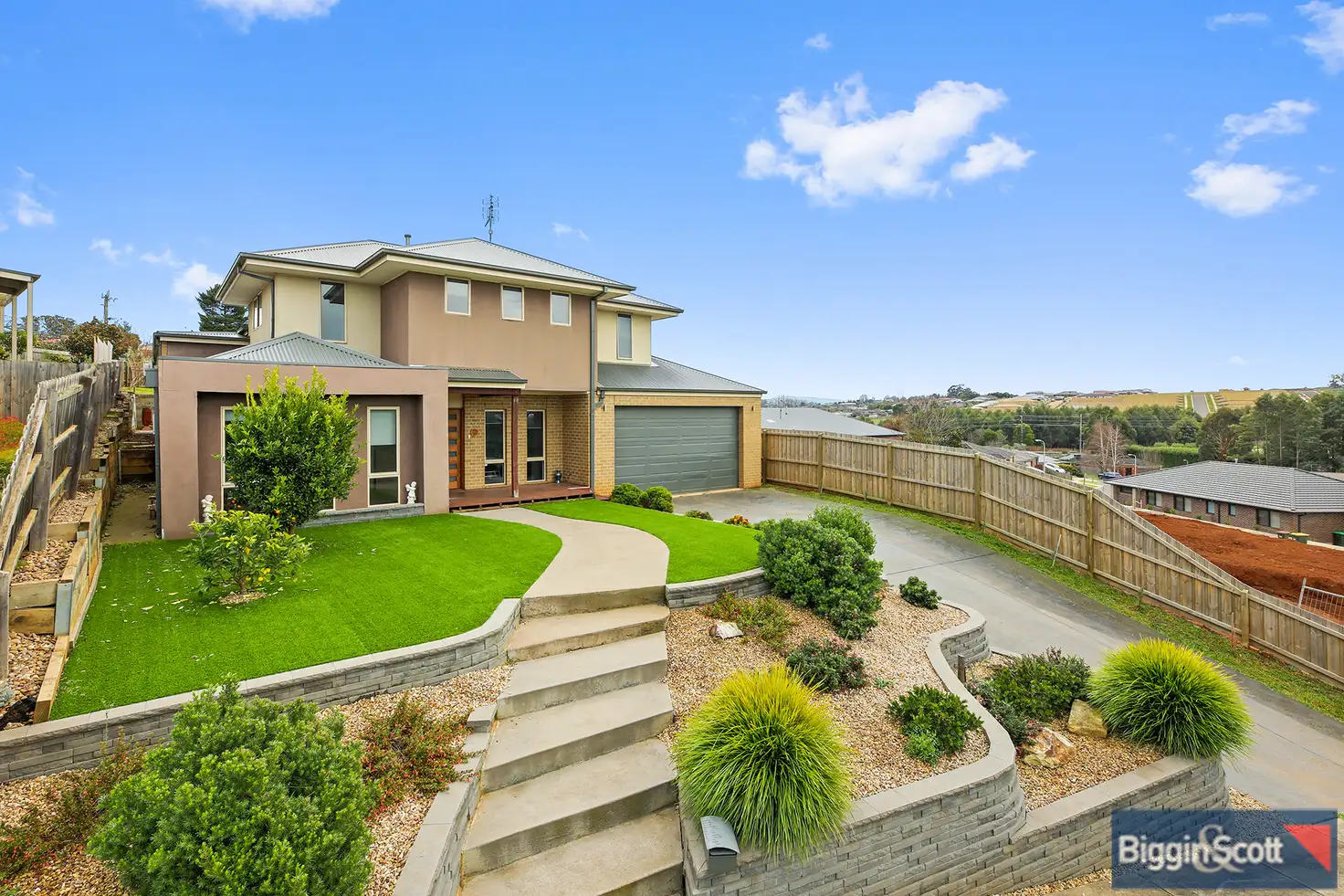 Main view of Homely house listing, 14 Ruby Close, Warragul VIC 3820