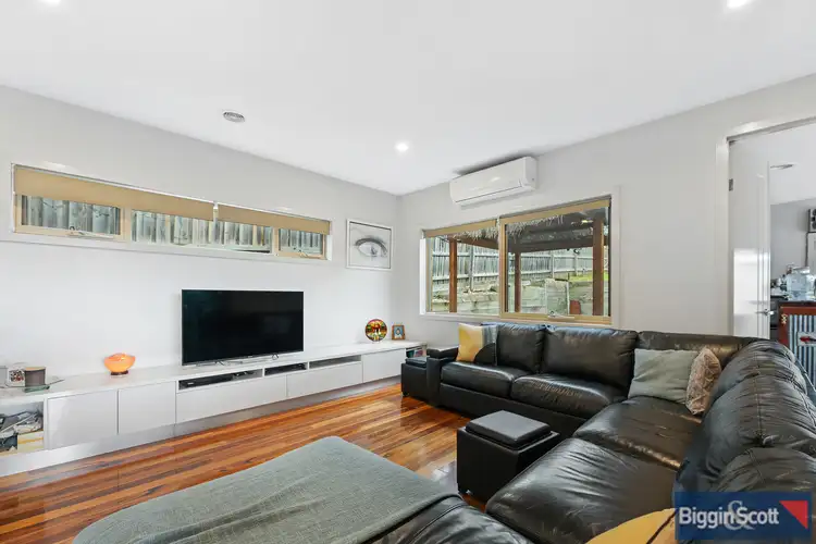 Third view of Homely house listing, 14 Ruby Close, Warragul VIC 3820