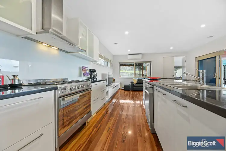 Fourth view of Homely house listing, 14 Ruby Close, Warragul VIC 3820