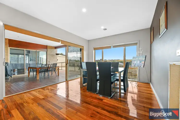 Sixth view of Homely house listing, 14 Ruby Close, Warragul VIC 3820