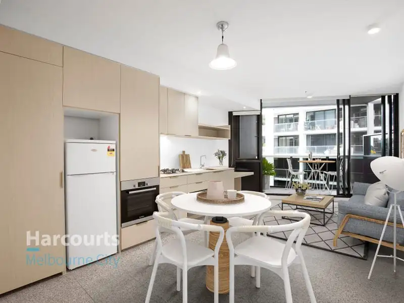Main view of Homely apartment listing, 702/45 Claremont Street, South Yarra VIC 3141