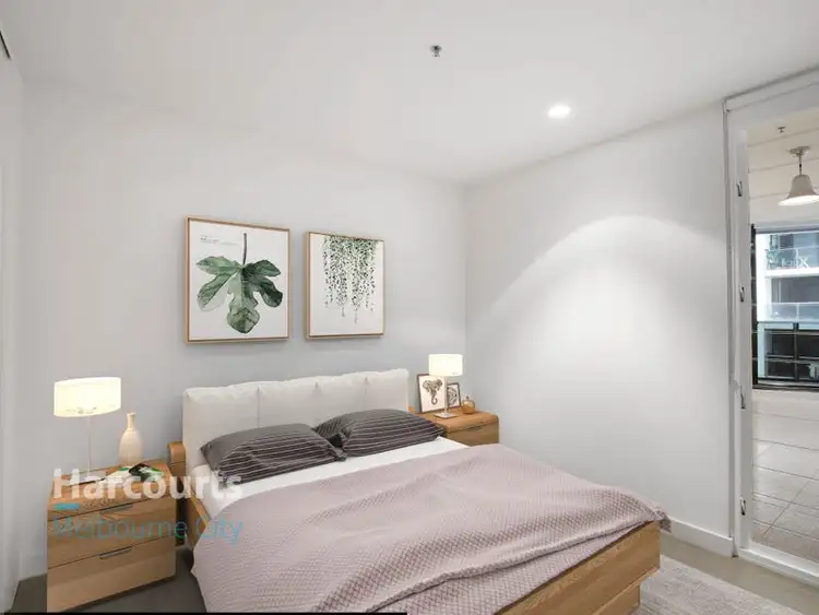 Third view of Homely apartment listing, 702/45 Claremont Street, South Yarra VIC 3141