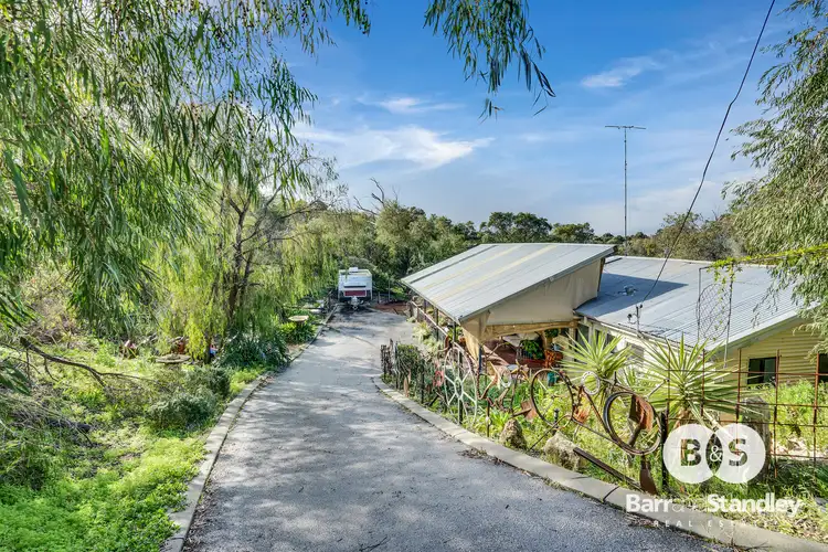 10 Panorama Drive, Preston Beach WA 6215