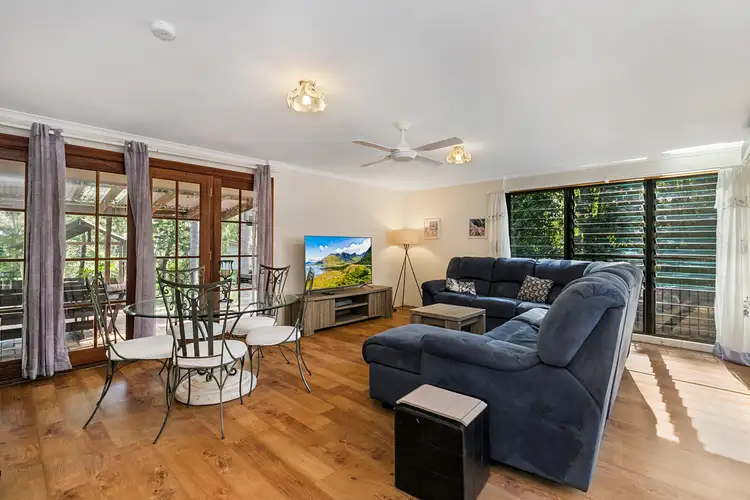 Fourth view of Homely house listing, 16 Third Avenue, Barellan Point QLD 4306