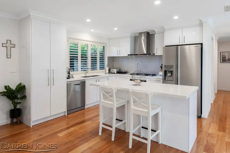 Third view of Homely house listing, 21 Denison Drive, Yallambie VIC 3085