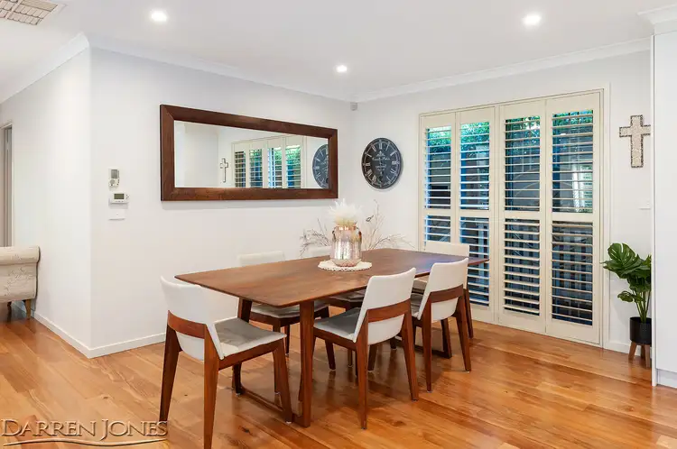 Sixth view of Homely house listing, 21 Denison Drive, Yallambie VIC 3085