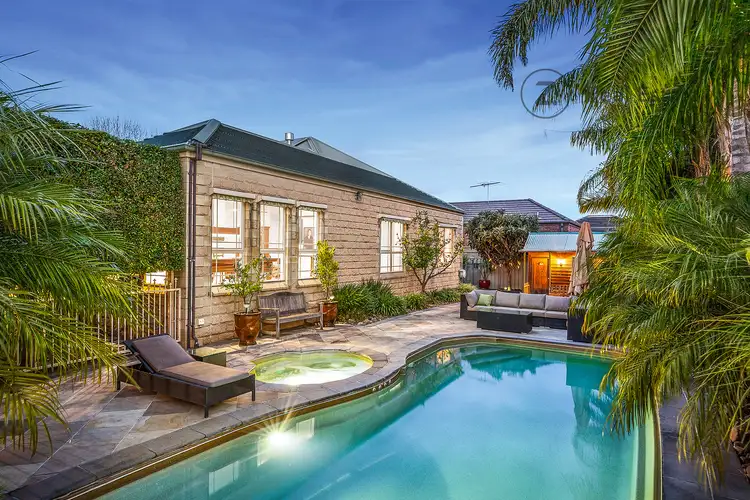 Main view of Homely house listing, 8 Mokoan Close, Caroline Springs VIC 3023
