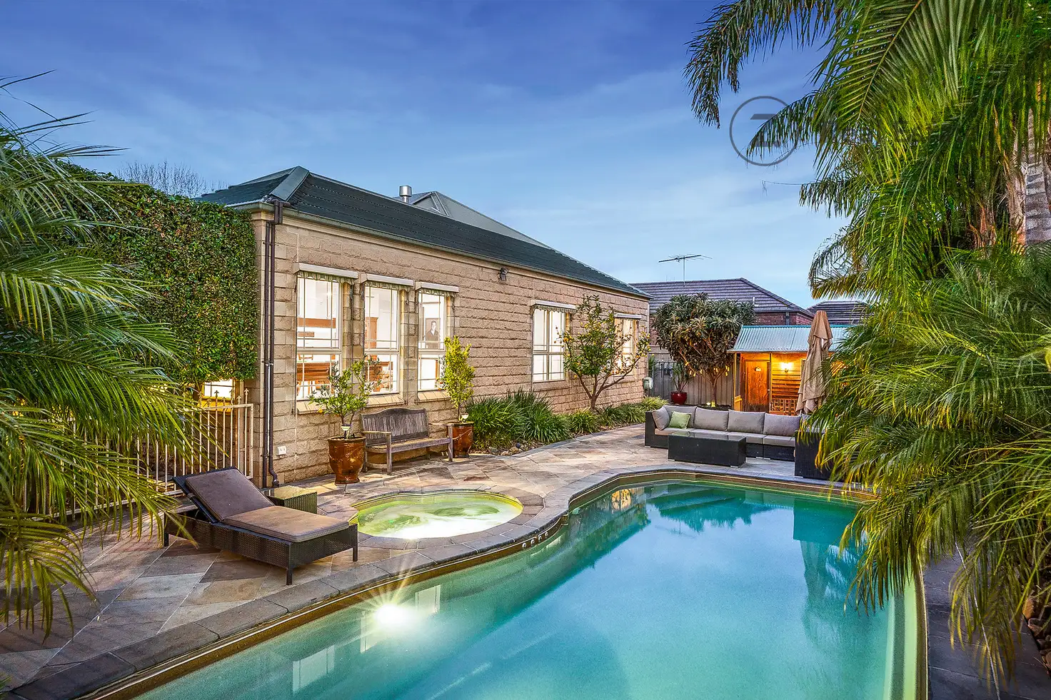Main view of Homely house listing, 8 Mokoan Close, Caroline Springs VIC 3023