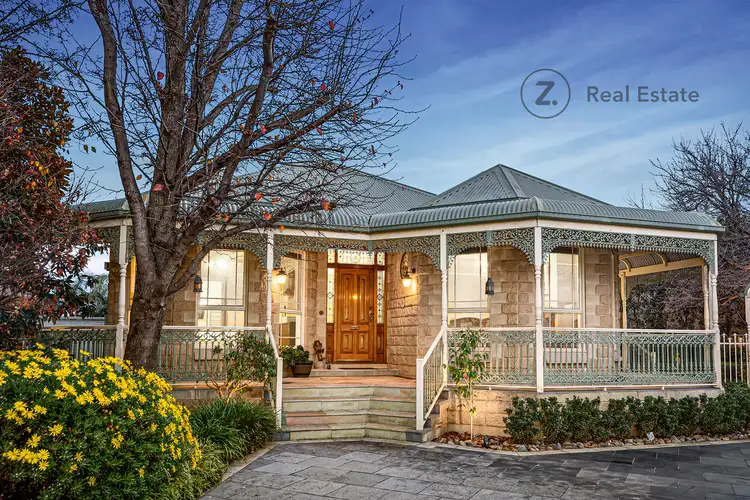 Third view of Homely house listing, 8 Mokoan Close, Caroline Springs VIC 3023