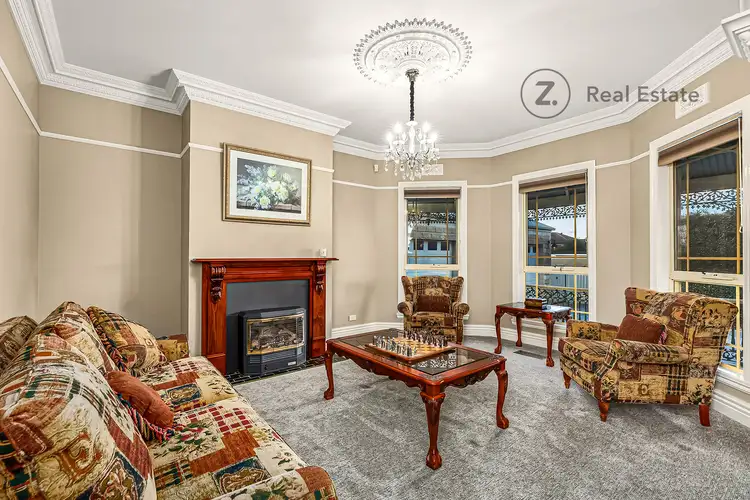 Fourth view of Homely house listing, 8 Mokoan Close, Caroline Springs VIC 3023