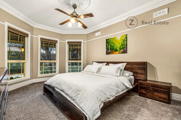 Fifth view of Homely house listing, 8 Mokoan Close, Caroline Springs VIC 3023