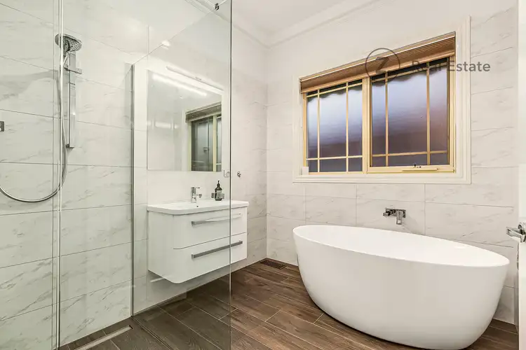 Sixth view of Homely house listing, 8 Mokoan Close, Caroline Springs VIC 3023