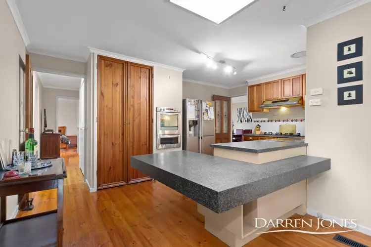 Fourth view of Homely house listing, 3 Ballandry Crescent, Greensborough VIC 3088