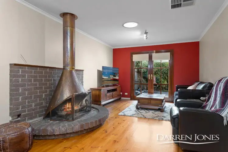 Sixth view of Homely house listing, 3 Ballandry Crescent, Greensborough VIC 3088