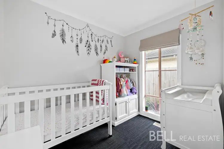 Sixth view of Homely unit listing, 75A Cardigan Road, Mooroolbark VIC 3138