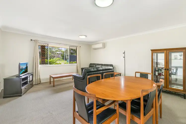 Second view of Homely house listing, 4 Poseidon Crescent, Jamboree Heights QLD 4074