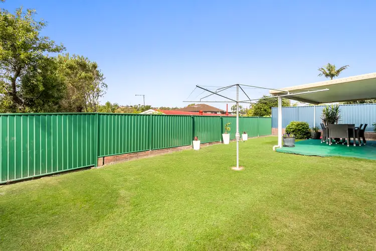 Third view of Homely house listing, 4 Poseidon Crescent, Jamboree Heights QLD 4074