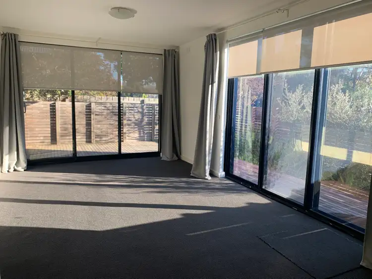 Second view of Homely apartment listing, 1/92 Glen Huntly Road, Elwood VIC 3184