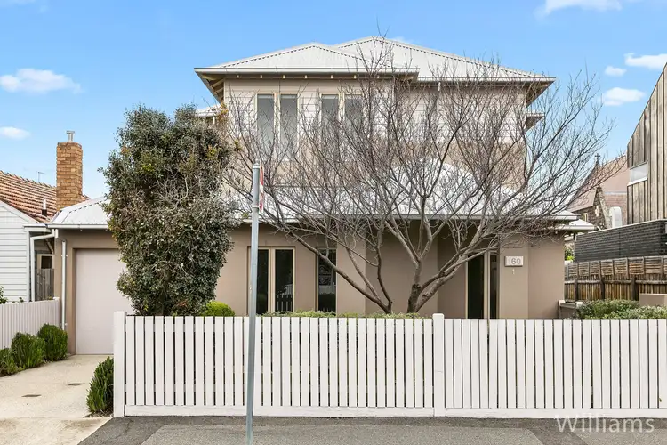 1/160 Aitken Street, Williamstown VIC 3016