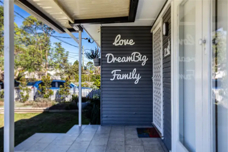 Second view of Homely house listing, 71 Ladbury Avenue, Penrith NSW 2750