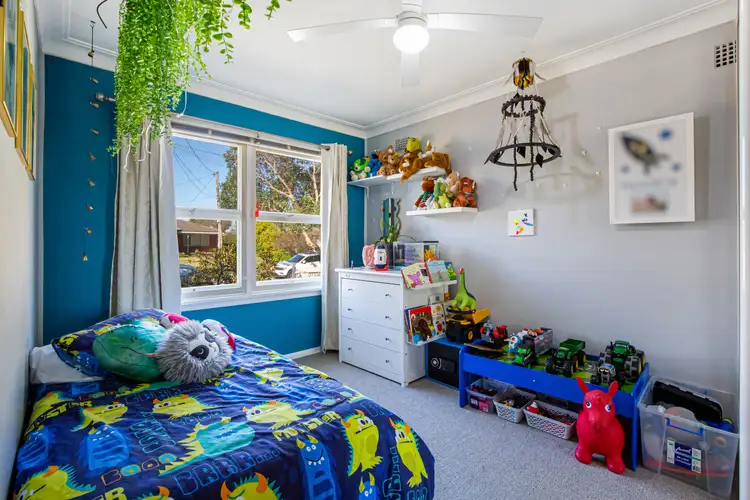 Fifth view of Homely house listing, 71 Ladbury Avenue, Penrith NSW 2750