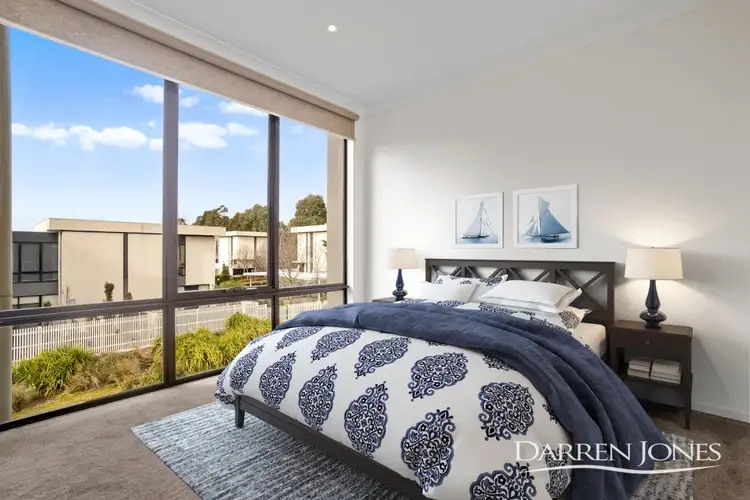 Fourth view of Homely unit listing, 23/100 Enterprise Drive, Bundoora VIC 3083
