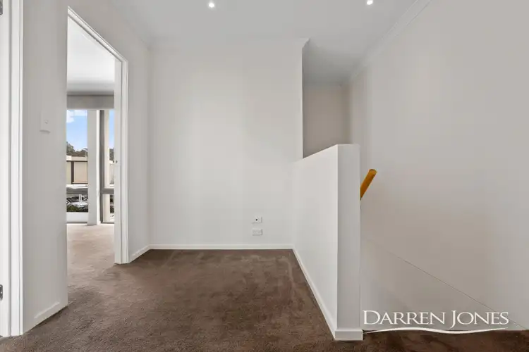 Fifth view of Homely unit listing, 23/100 Enterprise Drive, Bundoora VIC 3083