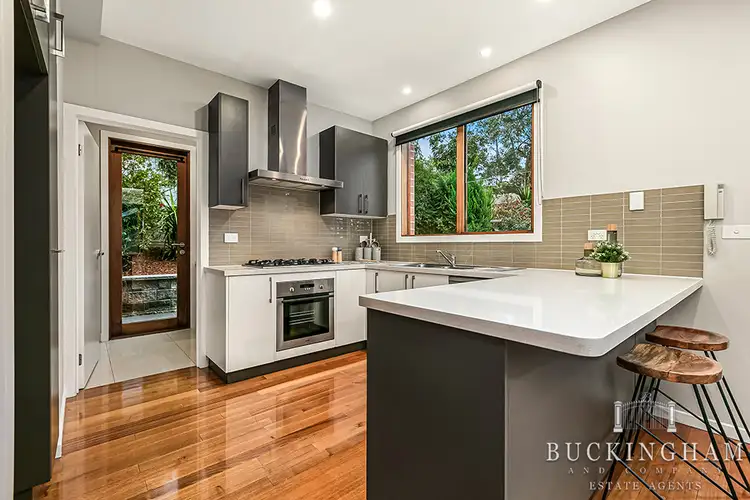 Fourth view of Homely townhouse listing, 4/1232 Main Road, Eltham VIC 3095