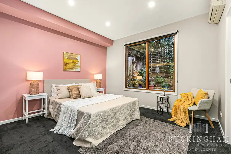 Sixth view of Homely townhouse listing, 4/1232 Main Road, Eltham VIC 3095