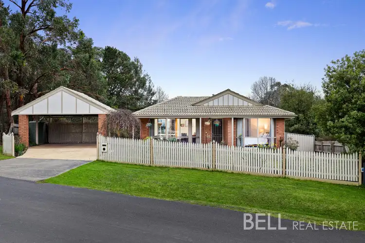 1 Mitarm Close, Mount Evelyn VIC 3796