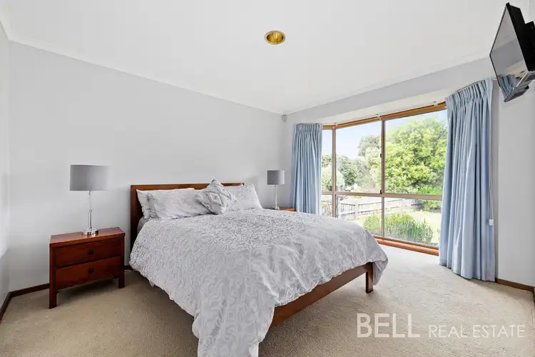 Sixth view of Homely house listing, 1 Mitarm Close, Mount Evelyn VIC 3796