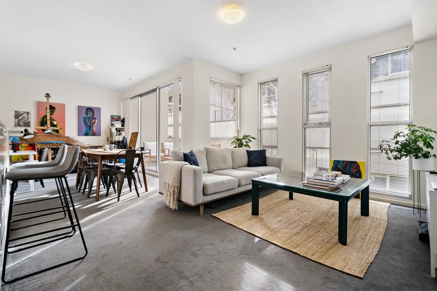 Main view of Homely apartment listing, 11/8 The Avenue, Prahran VIC 3181