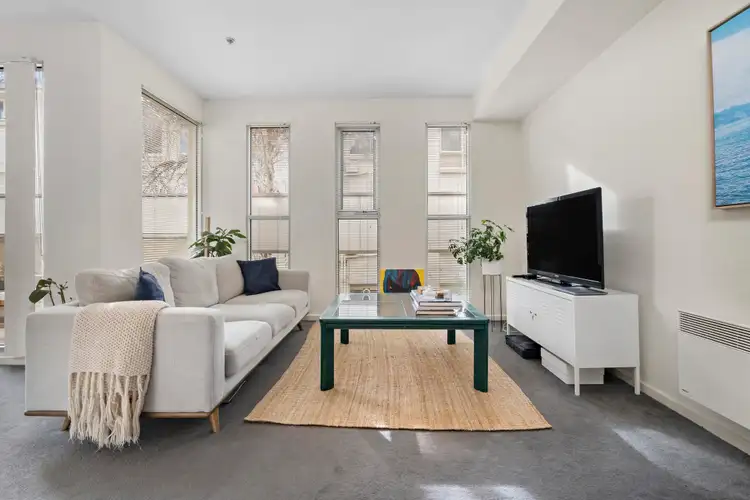 Second view of Homely apartment listing, 11/8 The Avenue, Prahran VIC 3181
