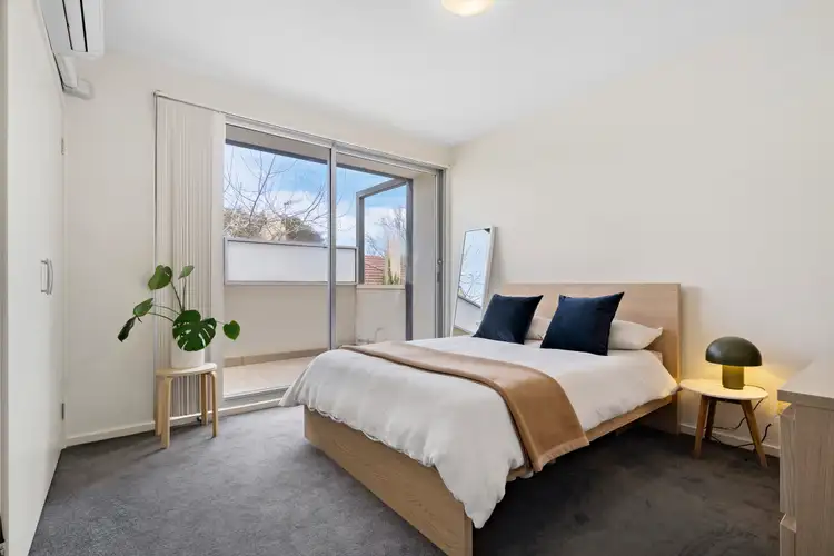 Fifth view of Homely apartment listing, 11/8 The Avenue, Prahran VIC 3181