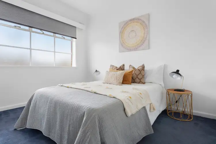 Fourth view of Homely apartment listing, 8/1A Washington Street, Toorak VIC 3142