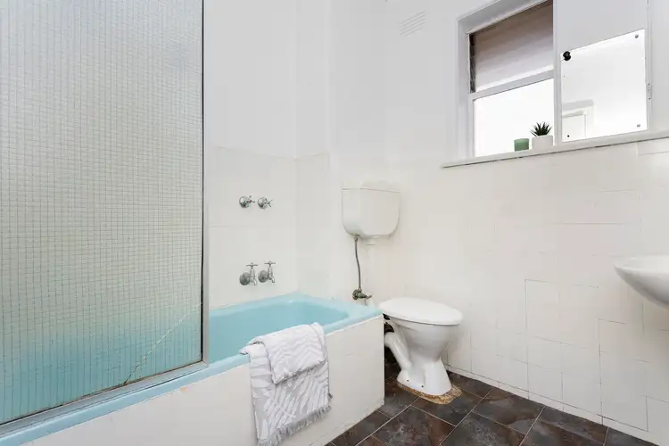 Fifth view of Homely apartment listing, 8/1A Washington Street, Toorak VIC 3142