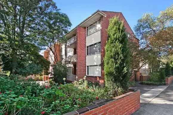 Sixth view of Homely apartment listing, 8/1A Washington Street, Toorak VIC 3142