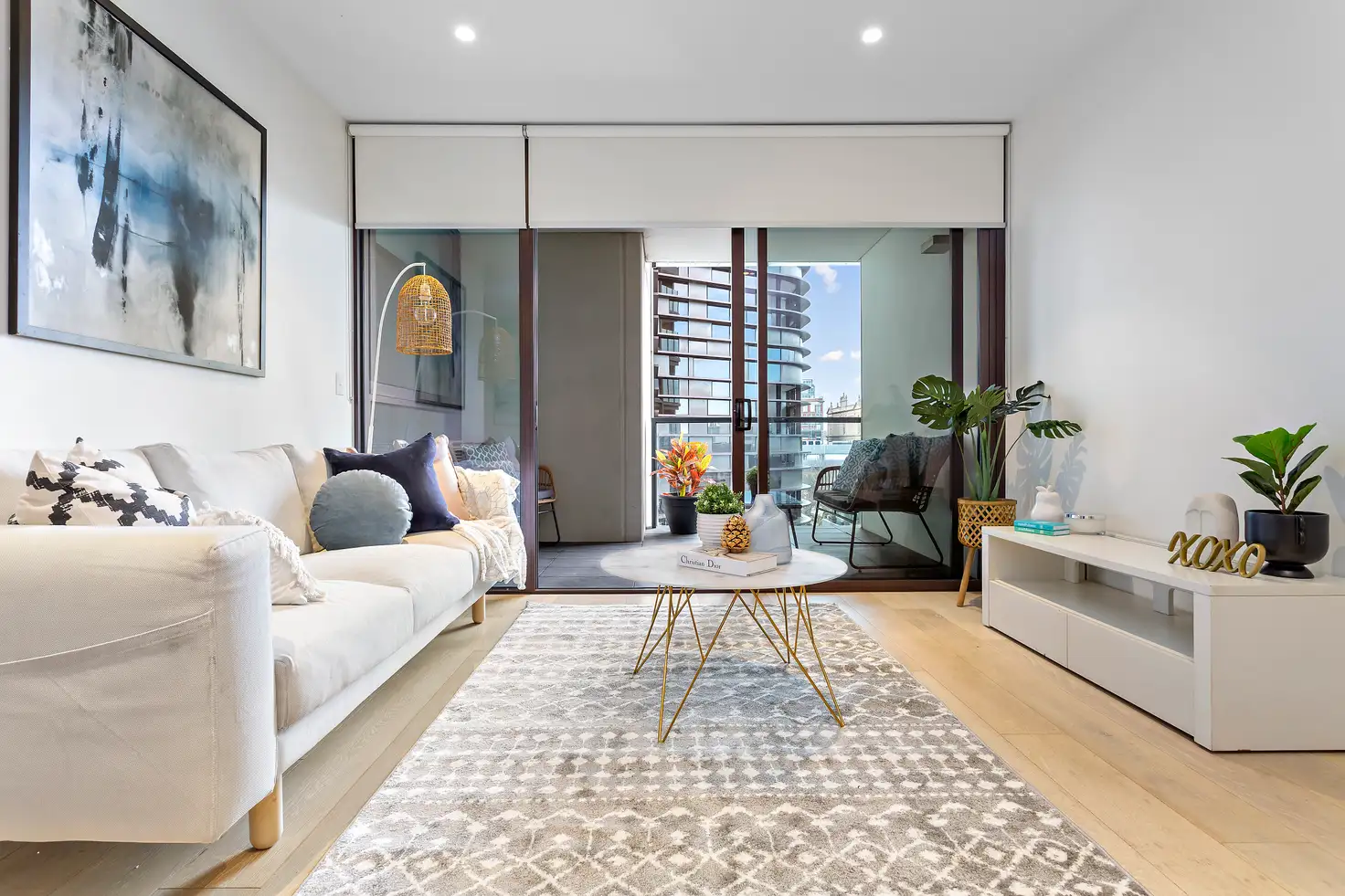 Main view of Homely apartment listing, 312/31 Grattan Street, Prahran VIC 3181