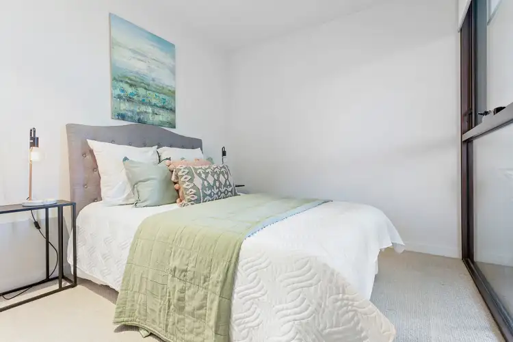 Third view of Homely apartment listing, 312/31 Grattan Street, Prahran VIC 3181