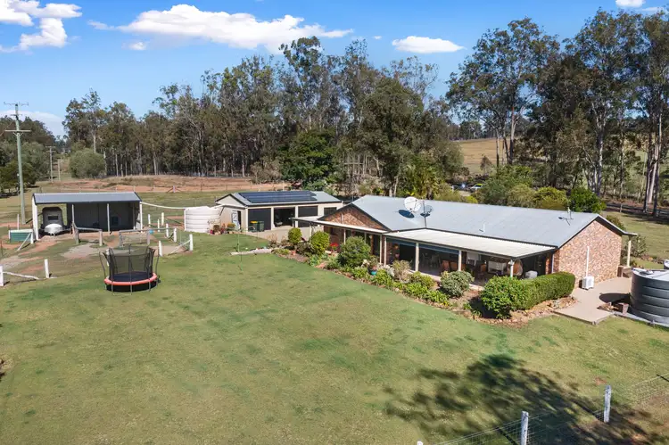 168 Sexton Road, Sexton QLD 4570